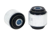 Load image into Gallery viewer, Whiteline Rear Lower Control Arm Inner Bushing Kit (W63628)