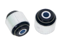 Load image into Gallery viewer, Whiteline Rear Lower Control Arm Inner Bushing Kit (W63628)
