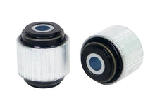 Load image into Gallery viewer, Whiteline Rear Lower Control Arm Inner Bushing Kit (W63628)