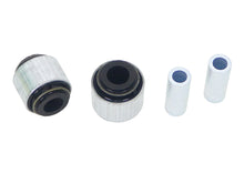 Load image into Gallery viewer, Whiteline 17+ Tesla Model 3/20+ Tesla Model Y Control Arm - Lower Inner Rearward Bushing (W63629)