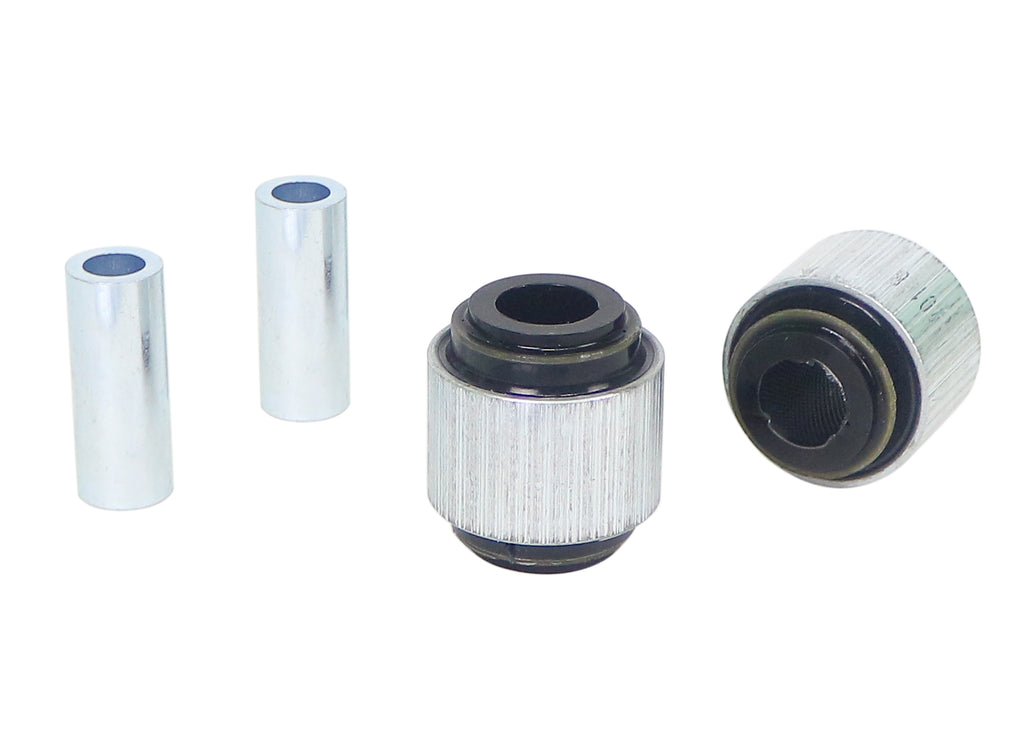 Whiteline 17+ Tesla Model 3/20+ Tesla Model Y Control Arm - Lower Inner Rearward Bushing (W63629)