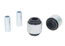 Load image into Gallery viewer, Whiteline 17+ Tesla Model 3/20+ Tesla Model Y Control Arm - Lower Inner Rearward Bushing (W63629)