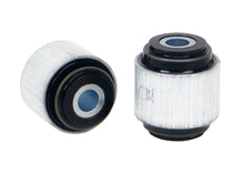 Load image into Gallery viewer, Whiteline Rear Upper Control Arm Inner Forward Bushings (W63630)