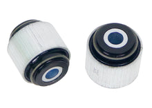 Load image into Gallery viewer, Whiteline Rear Upper Control Arm Inner Forward Bushings (W63630)