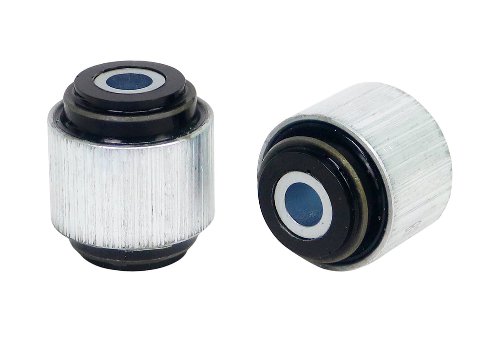 Whiteline Rear Upper Control Arm Inner Forward Bushings (W63630)