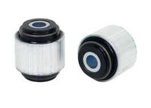 Load image into Gallery viewer, Whiteline Rear Upper Control Arm Inner Forward Bushings (W63630)