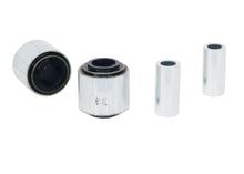 Load image into Gallery viewer, Whiteline Rear Upper Control Arm Inner Rearward Bushings (W63631)