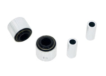 Load image into Gallery viewer, Whiteline Rear Upper Control Arm Inner Rearward Bushings (W63631)