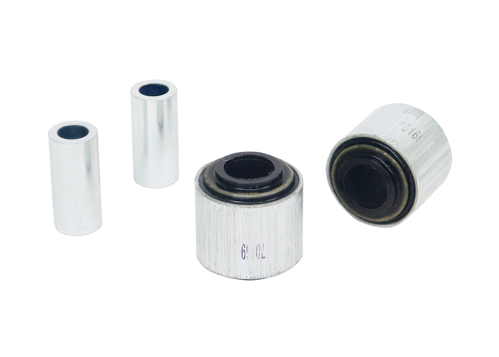 Whiteline Rear Upper Control Arm Inner Rearward Bushings (W63631)