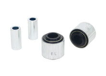 Load image into Gallery viewer, Whiteline Rear Upper Control Arm Inner Rearward Bushings (W63631)