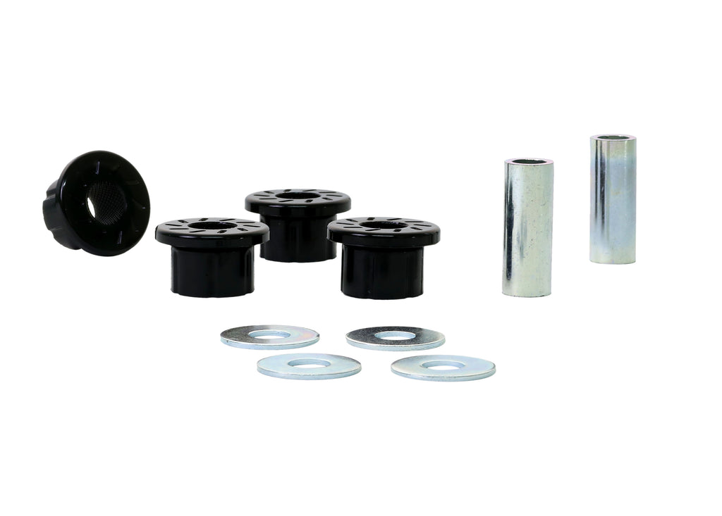 Whiteline 1965-1982 Chevrolet Corvette Trailing arm - bushing (W63632)