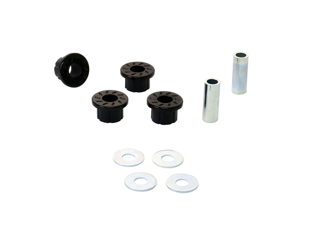 Whiteline 1965-1982 Chevrolet Corvette Trailing arm - bushing (W63632)