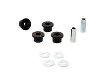 Load image into Gallery viewer, Whiteline 1965-1982 Chevrolet Corvette Trailing arm - bushing (W63632)