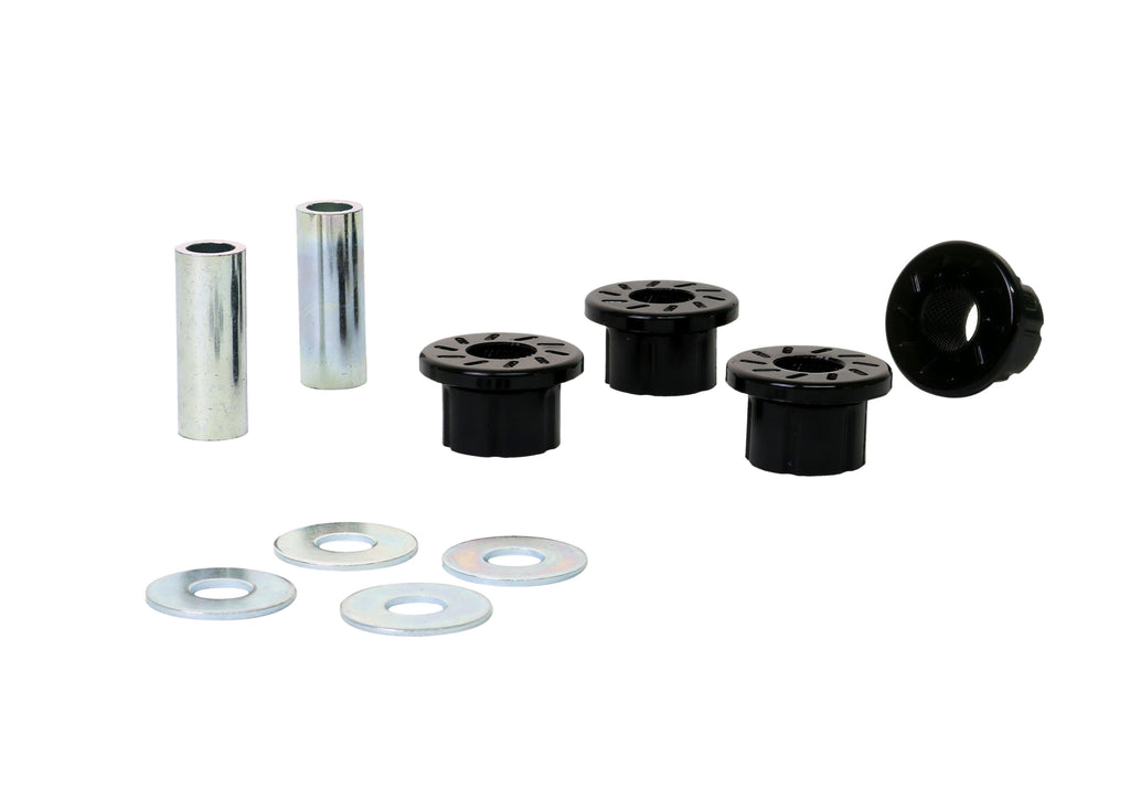 Whiteline 1965-1982 Chevrolet Corvette Trailing arm - bushing (W63632)