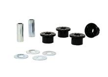 Load image into Gallery viewer, Whiteline 1965-1982 Chevrolet Corvette Trailing arm - bushing (W63632)