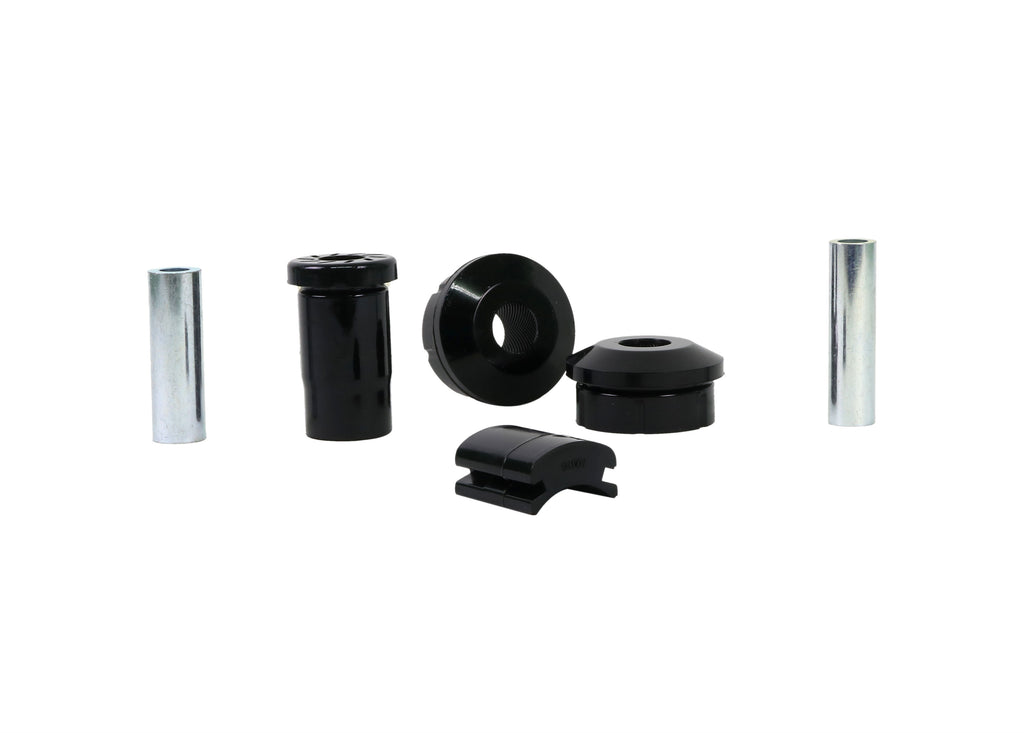 Whiteline 2005-2010 Ford Mustang Control Arm - Lower Rear Inner Bushing (W63634)