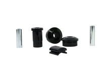 Load image into Gallery viewer, Whiteline 2005-2010 Ford Mustang Control Arm - Lower Rear Inner Bushing (W63634)