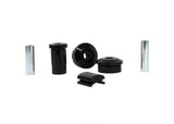 Whiteline 2005-2010 Ford Mustang Control Arm - Lower Rear Inner Bushing (W63634)