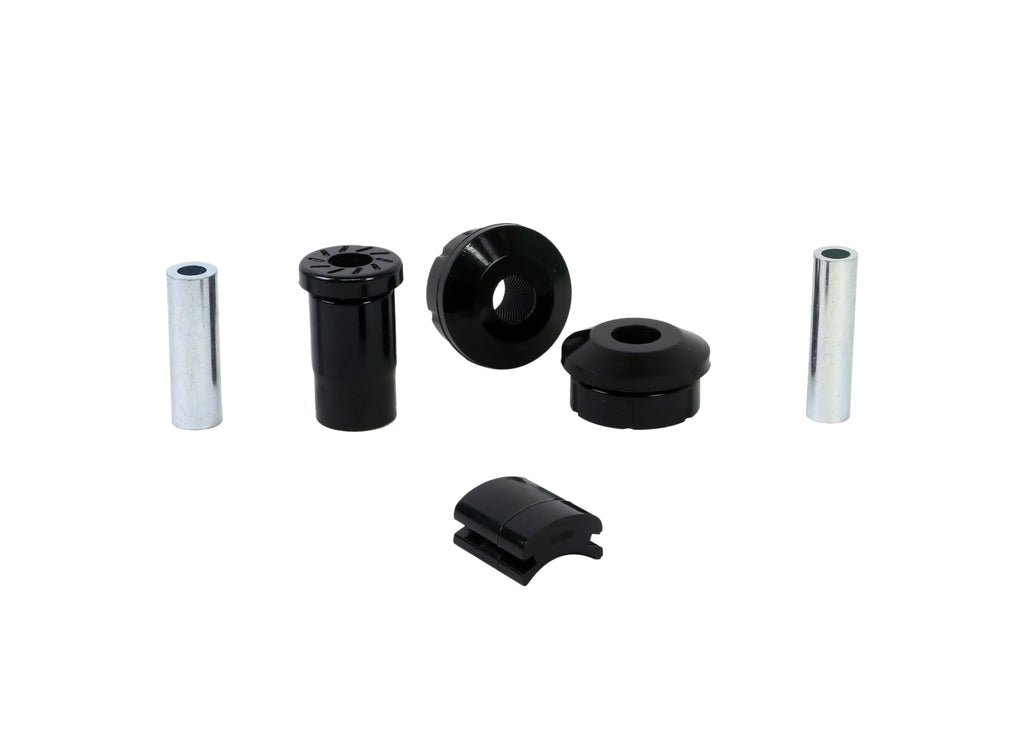 Whiteline 2005-2010 Ford Mustang Control Arm - Lower Rear Inner Bushing (W63634)