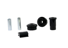 Load image into Gallery viewer, Whiteline 2005-2010 Ford Mustang Control Arm - Lower Rear Inner Bushing (W63634)