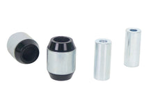 Load image into Gallery viewer, Whiteline Rear Lower Inner Rearward Bushing Kit (W63642)
