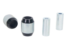 Whiteline Rear Lower Inner Rearward Bushing Kit (W63642)