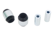 Load image into Gallery viewer, Whiteline Rear Lower Inner Rearward Bushing Kit (W63642)