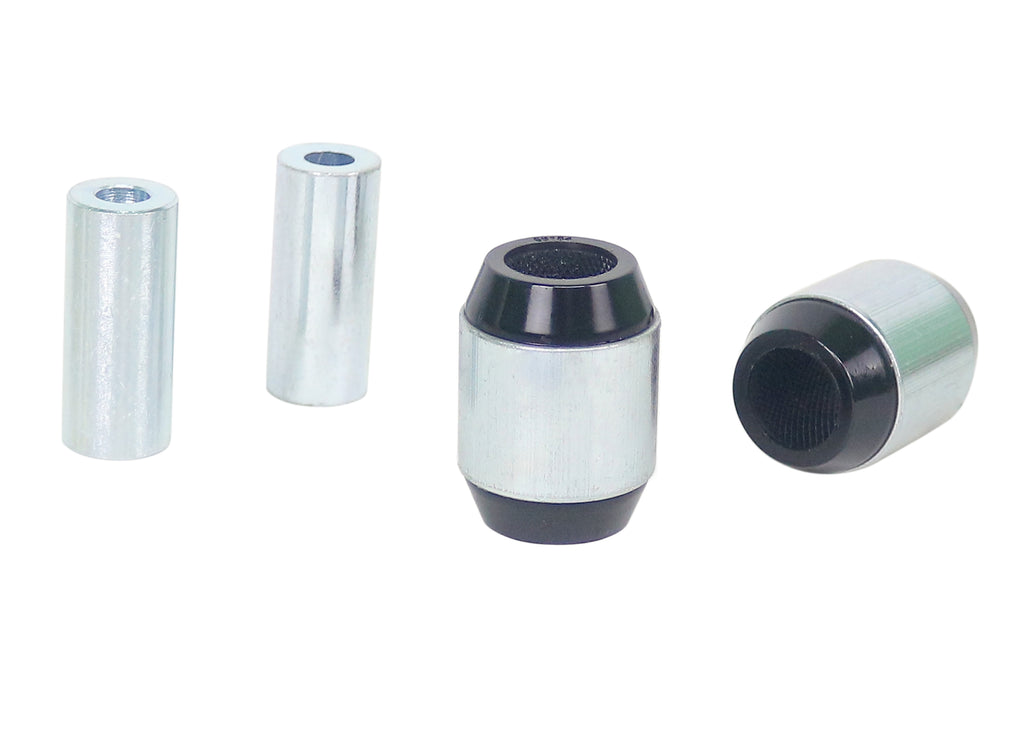 Whiteline Rear Lower Inner Rearward Bushing Kit (W63642)