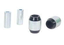 Load image into Gallery viewer, Whiteline Rear Lower Inner Rearward Bushing Kit (W63642)