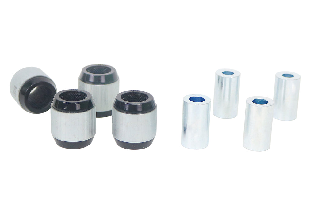 Whiteline 22+ Hyundai Elantra N Control Arm Upper - Bushing Kit (W63643)