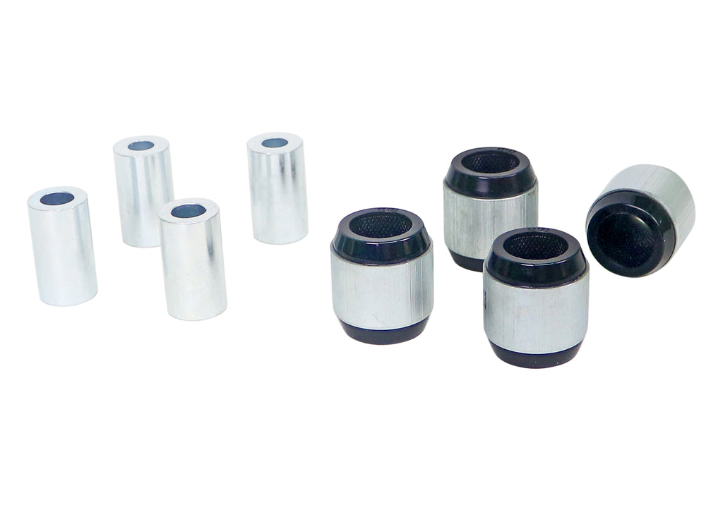 Whiteline 22+ Hyundai Elantra N Control Arm Upper - Bushing Kit (W63643)