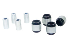 Load image into Gallery viewer, Whiteline 22+ Hyundai Elantra N Control Arm Upper - Bushing Kit (W63643)
