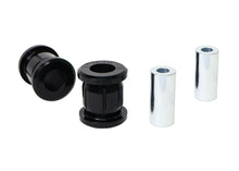Load image into Gallery viewer, Whiteline 13-17 Honda Accord Rear Control Arm Rearward Bushing (W63659)