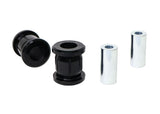 Whiteline 13-17 Honda Accord Rear Control Arm Rearward Bushing (W63659)