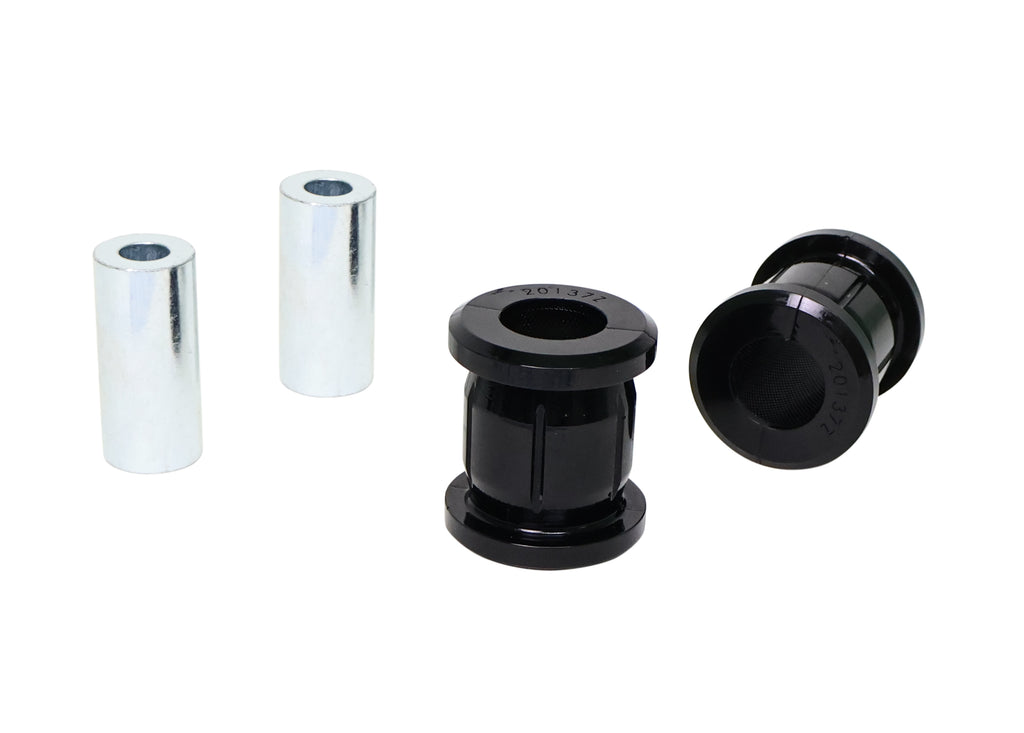 Whiteline 13-17 Honda Accord Rear Control Arm Rearward Bushing (W63659)