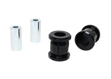 Load image into Gallery viewer, Whiteline 13-17 Honda Accord Rear Control Arm Rearward Bushing (W63659)