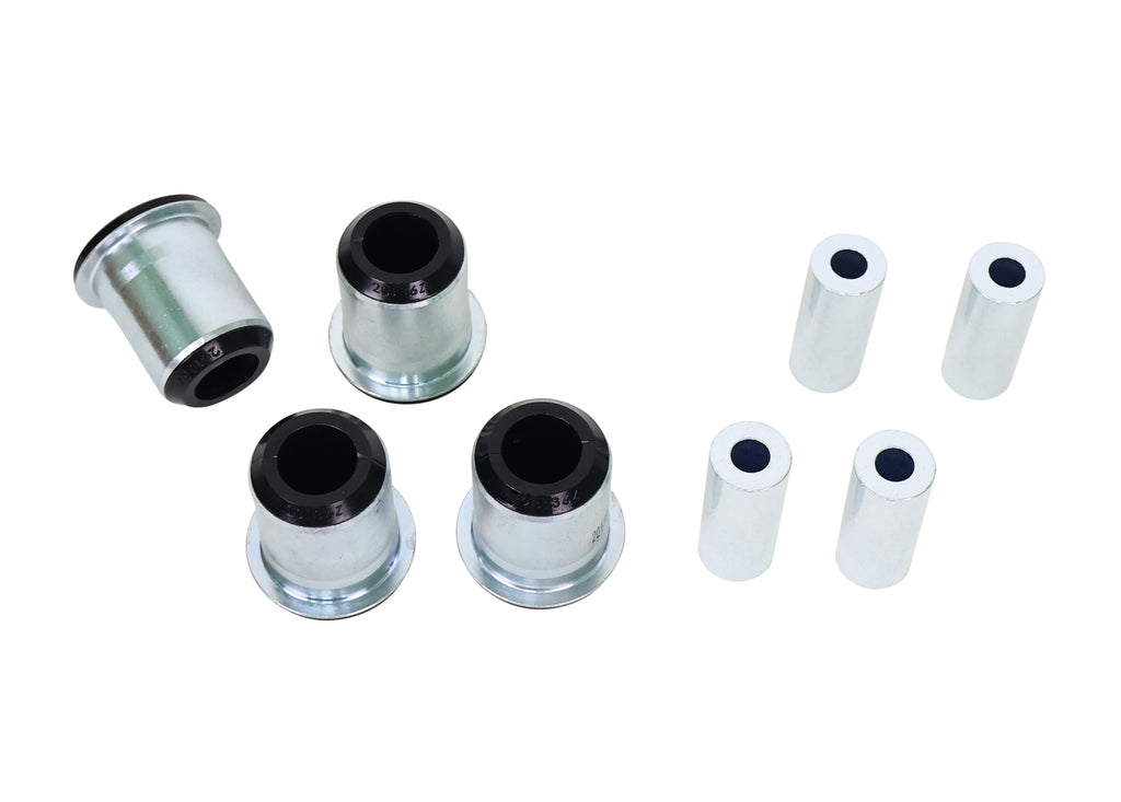 Whiteline 13-17 Honda Accord Control Arm Bushing (Rear Upper) (W63660)