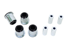 Load image into Gallery viewer, Whiteline 13-17 Honda Accord Control Arm Bushing (Rear Upper) (W63660)
