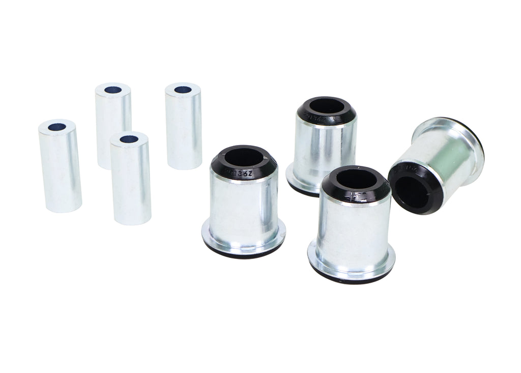 Whiteline 13-17 Honda Accord Control Arm Bushing (Rear Upper) (W63660)
