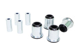 Whiteline 13-17 Honda Accord Control Arm Bushing (Rear Upper) (W63660)