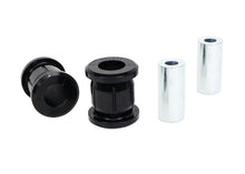 Load image into Gallery viewer, Whiteline 13-17 Honda Accord Control Arm Bushing (Rear Front) (W63661)