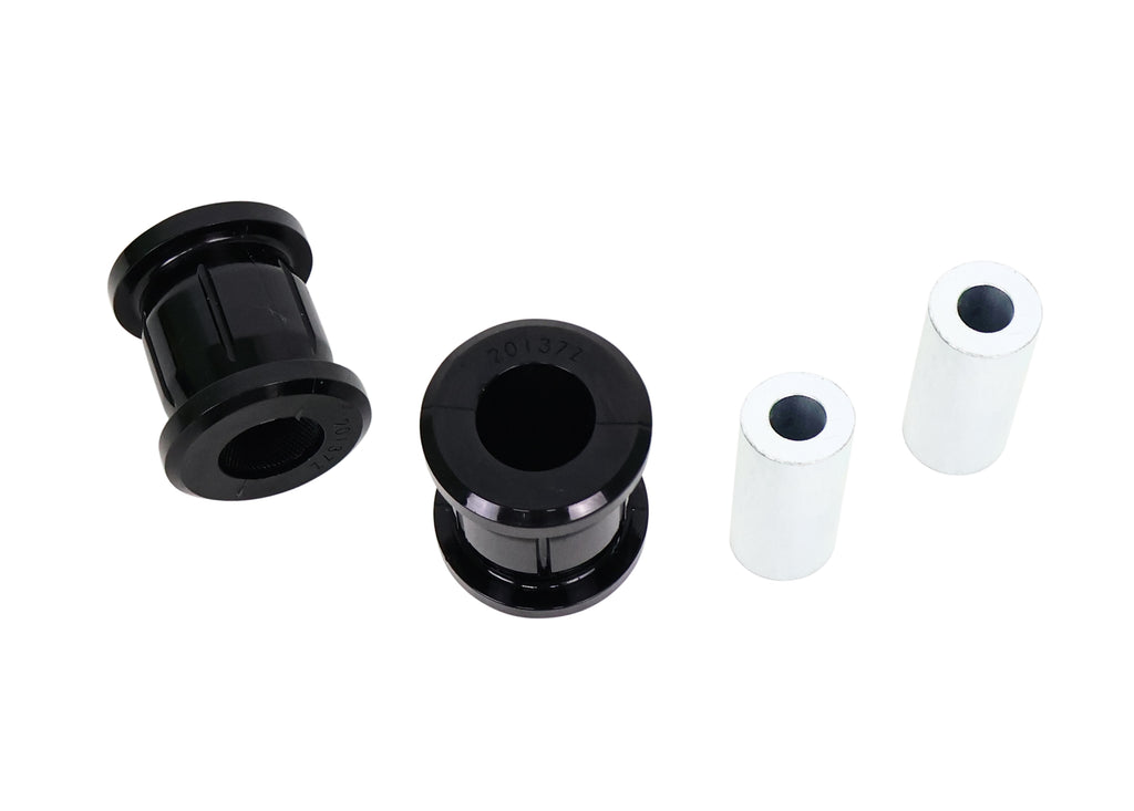 Whiteline 13-17 Honda Accord Control Arm Bushing (Rear Front) (W63661)