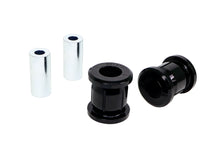 Load image into Gallery viewer, Whiteline 13-17 Honda Accord Control Arm Bushing (Rear Front) (W63661)