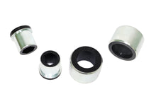 Load image into Gallery viewer, Whiteline 08-09 Pontiac G8 Control Arm - Rear Upper Inner Bushings (W63672)