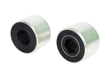 Load image into Gallery viewer, Whiteline 08-09 Pontiac G8 Control Arm - Rear Upper Inner Bushings (W63672)