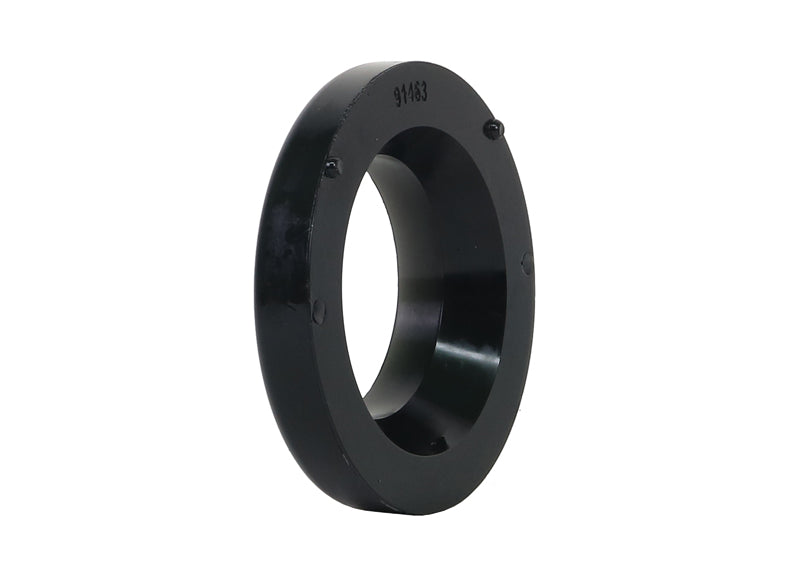 Whiteline Front Upper Spring Pad Bushing (W73458)