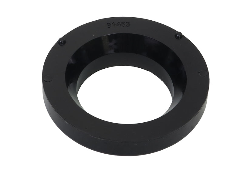 Whiteline Front Upper Spring Pad Bushing (W73458)