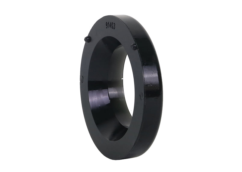 Whiteline Front Upper Spring Pad Bushing (W73458)