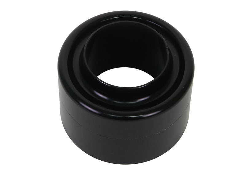 Whiteline 18-24 Jeep Wrangler/20-24 Jeep Gladiator Spring - Pad Upper Bushing (W73459)