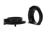 Whiteline 18-24 Jeep Wrangler/20-24 Jeep Gladiator Spring - Pad Lower Bushing (W73460)